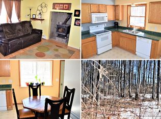 5651 Quarter Line Rd SW, South Boardman, MI 49680