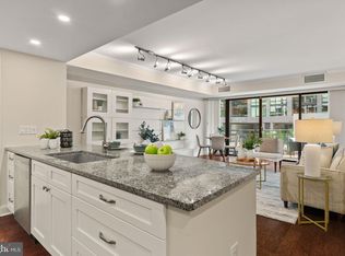 1530 Key Blvd APT 203, Arlington, VA 22209