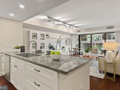 1530 Key Blvd APT 203, Arlington, VA, 22209