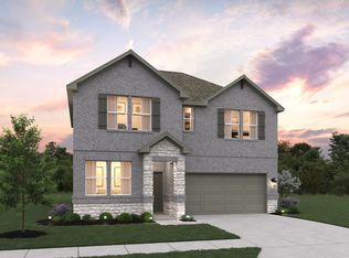 1021 Smudge Way, Georgetown, TX 78633