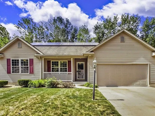 1707 Aspen Dr, Goshen, IN 46526