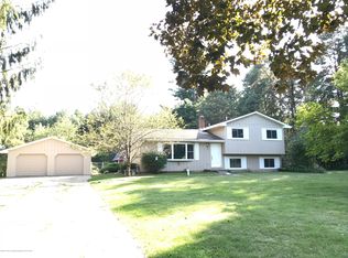 10318 E Vermontville Hwy, Dimondale, MI