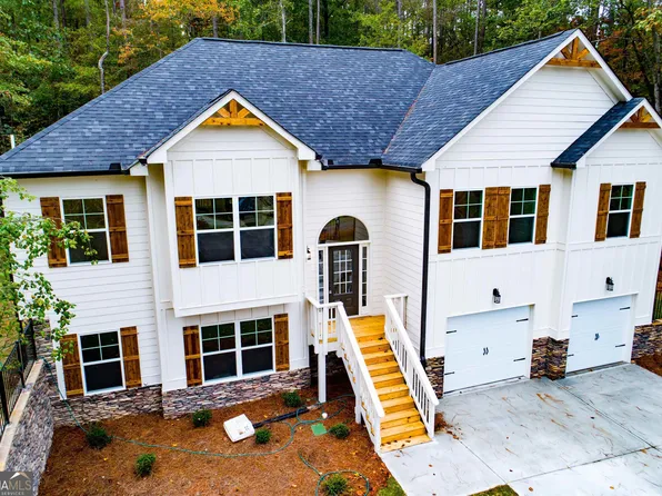 1312 Forest Ct, Villa Rica, GA 30180