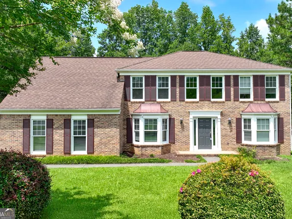 4288 Millhouse Ln, Peachtree Corners, GA 30092