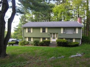 196 Miles Standish Dr, Marlborough, MA 01752