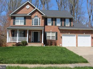 111 Discovery Ct, La Plata, MD 20646