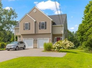487 Washington St #B, South Easton, MA 02375