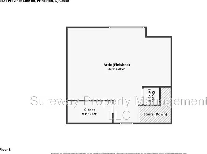 4521 Province Line Rd — Photo 34