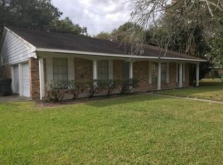 5903 Hummingbird St, Houston, TX 77096