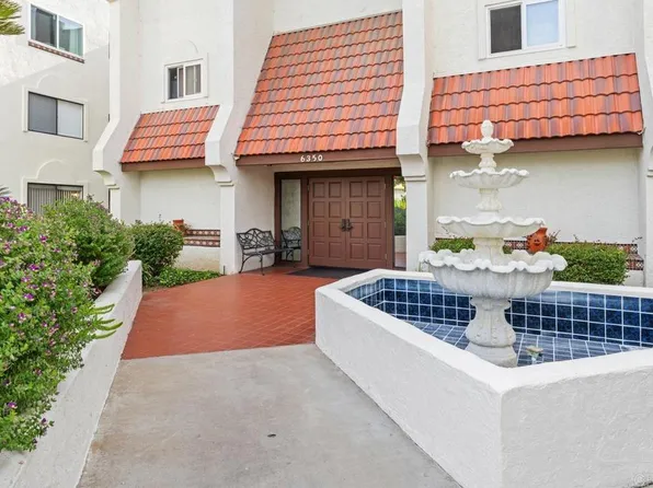6350 Genesee Ave Unit 320, San Diego, CA 92122