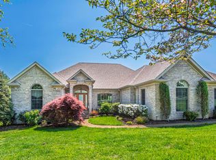 205 June Ln, Spring City, TN 37381