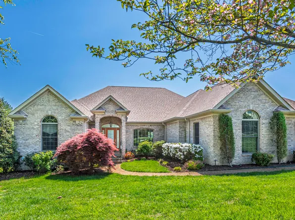 205 June Ln, Spring City, TN 37381