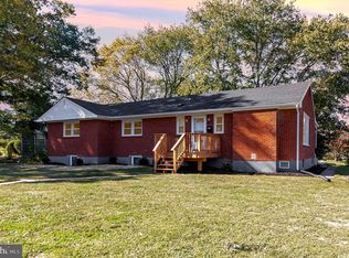 607 Shirley Dr, Aberdeen, MD 21001