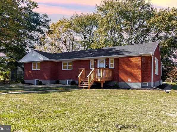 607 Shirley Dr, Aberdeen, MD 21001