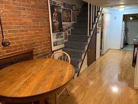 Living Room/Hallway