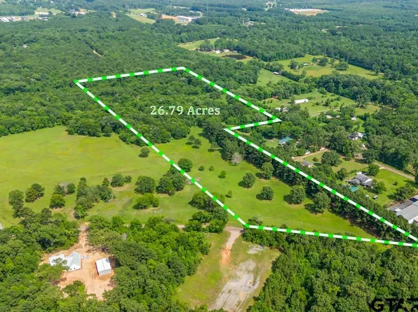 Trace 2 Maple Springs Rd, Hallsville, TX 75650