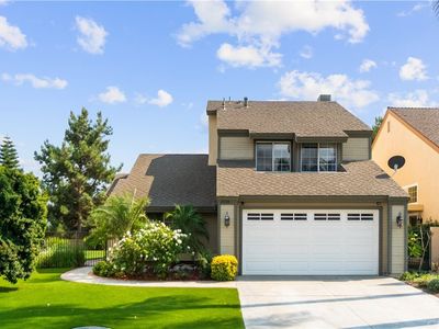 28126 Virginia, Mission Viejo, CA, 92692