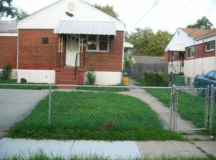 7913 24th Pl, Hyattsville, MD 20783