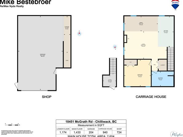 10451 McGrath Rd, Chilliwack, BC V0X 1X2