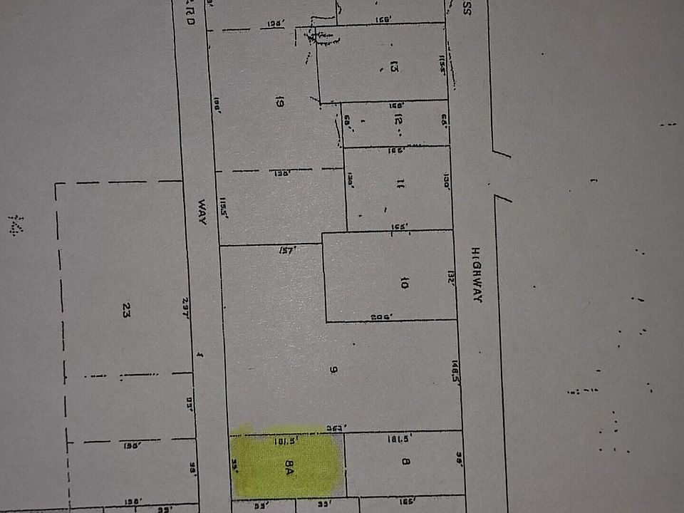 1st image of Lot 8A Willard Way