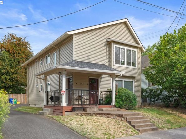 3512 NE Grand Ave APT A