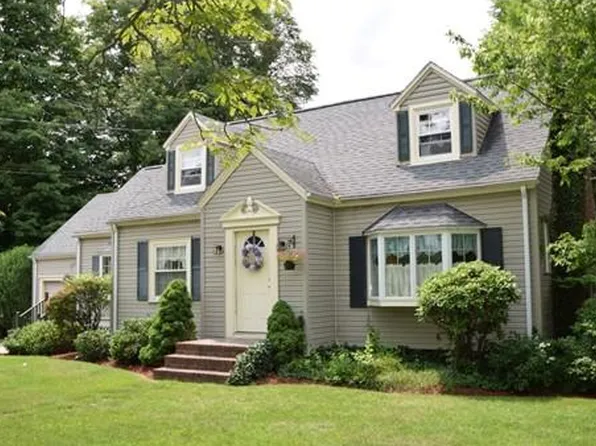 203 S Main St, Randolph, MA 02368