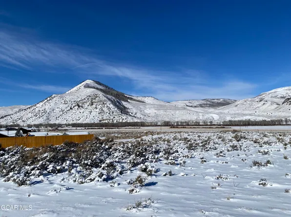 320 COLORADO STREET, Hot Sulphur Springs, CO 80451