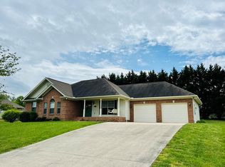 385 Night Rd, Jefferson City, TN 37760