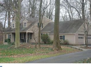 728 Fawn Rd, Newark, DE 19711