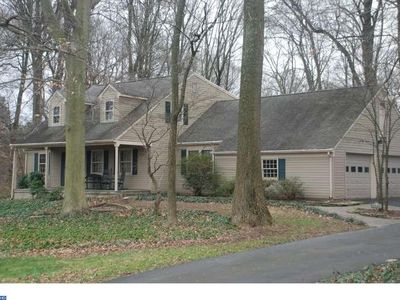 728 Fawn Rd, Newark, DE, 19711