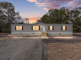 155 Brittwood Dr, Saint George, SC 29477