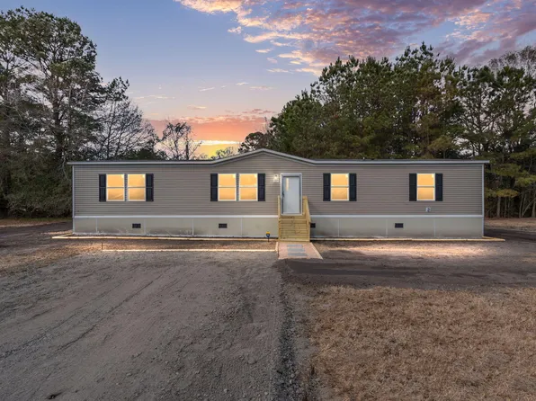 155 Brittwood Dr, Saint George, SC 29477