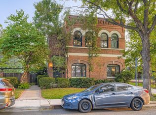 2626 E 4th Ave, Denver, CO 80206