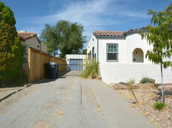 439 Ash St NE, Albuquerque, NM 87106