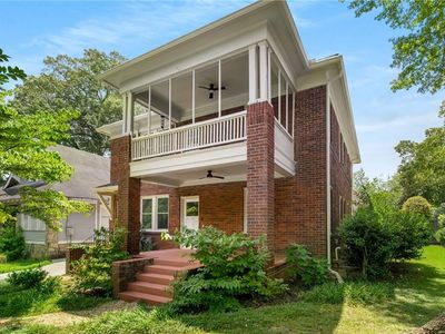 524 W College Ave, Decatur, GA, 30030
