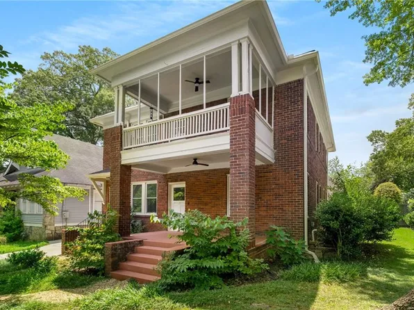 524 W College Ave, Decatur, GA 30030