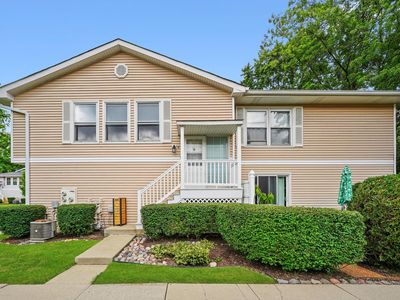 5332 Crescent Ln APT A, Oak Forest, IL, 60452