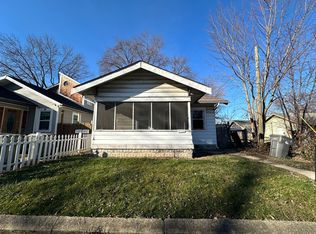 1742 N Oxford St, Indianapolis, IN