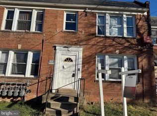 1620 17th Pl SE, Washington, DC 20020