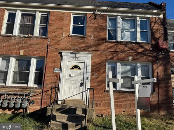 1620 17th Pl SE, Washington, DC 20020