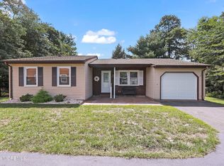 37 Chelsea Dr #70, Manchester Township, NJ 08759