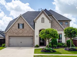 6907 Pondhawk Dr, Katy, TX 77493