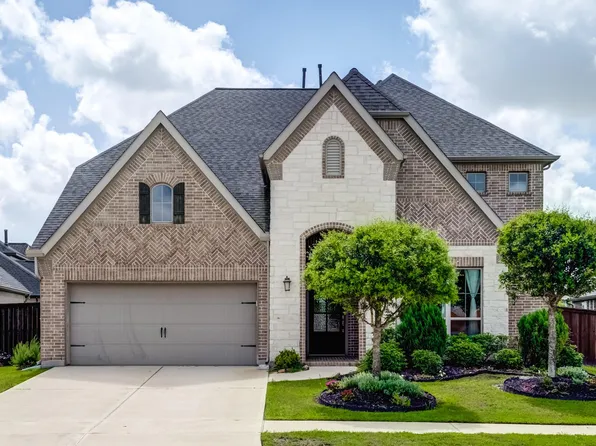 6907 Pondhawk Dr, Katy, TX 77493