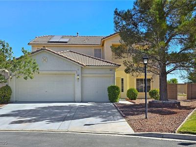 4410 Rehoboth Bay St, Las Vegas, NV, 89129