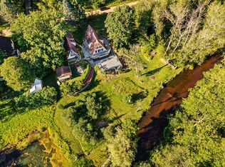 23373 Seventeen Mile Rd, Leroy, MI 49655