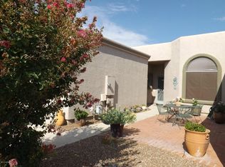 2364 S Orchard View Dr, Green Valley, AZ 85614