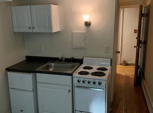 51 S Huntington Ave #B3, Jamaica Plain, MA 02130