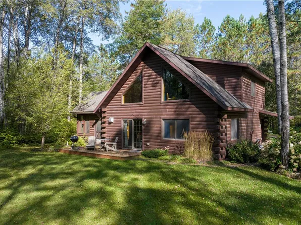 13643 W Up North Lane, Hayward, WI 54843