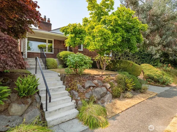 8327 24th Avenue NW, Seattle, WA 98117