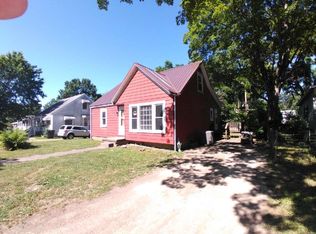 324 S Iron St, Ironton, MO 63650